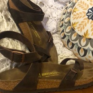 Birkenstock Yara